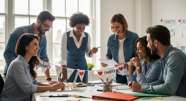 Comment mettre en place des congés d'engagement solidaire