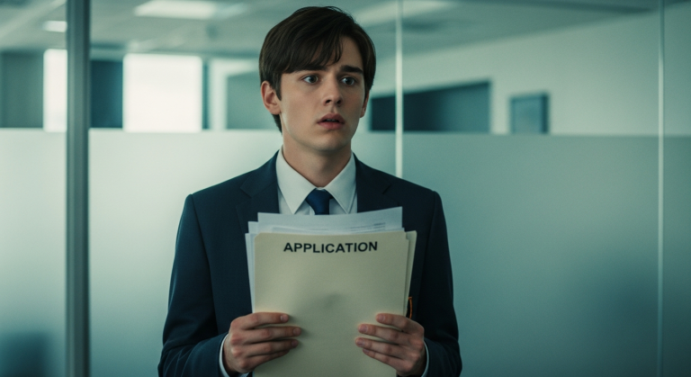 Les erreurs à éviter lors de votre candidature Mon Master