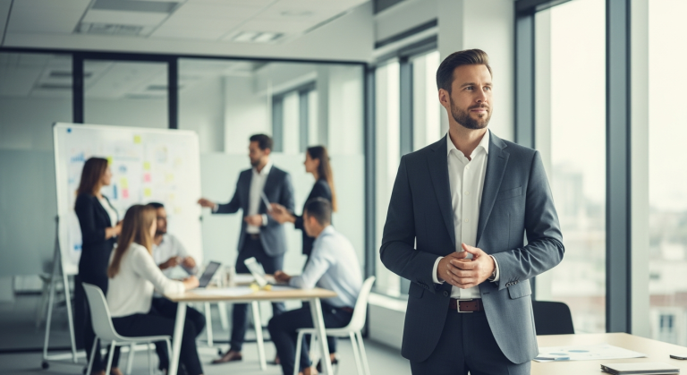 Les enjeux du management issu de la promotion interne