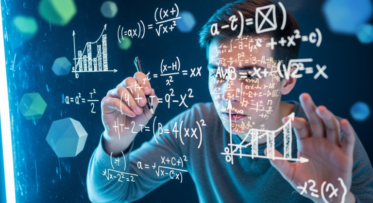 Compétences clés à maîtriser pour réussir l’épreuve de maths