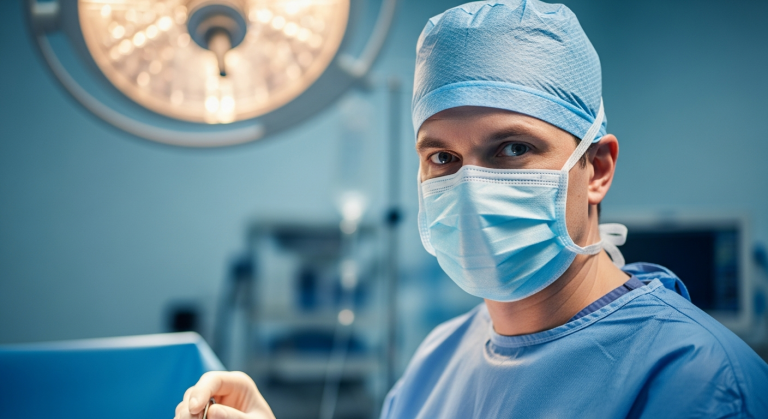 Qualités et compétences indispensables en chirurgie