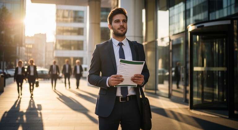 Alternance : comment trouver une entreprise rapidement